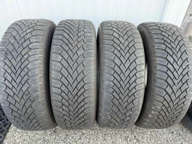 Гуми Зимни 185/60R15