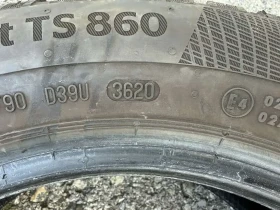 Гуми Зимни 185/60R15, снимка 7 - Гуми и джанти - 52842927