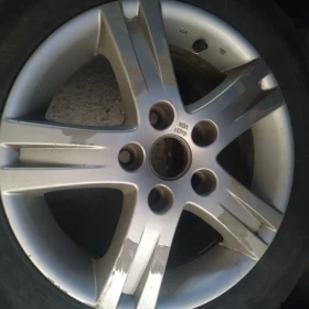 ���� � ������ 195/65R15 �� Mazda 3 | Mobile.bg � ����� ������ 5