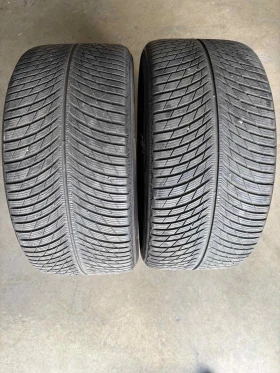 ����� �� �������� �� ���� 305/40R21