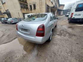 Nissan Primera 2 броя 2.2, снимка 3