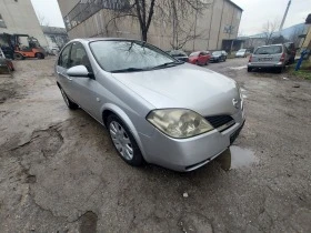 Nissan Primera 2 броя 2.2, снимка 2