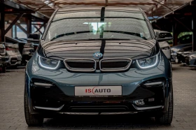 BMW i3 S/120ah/Adaptive LED/PDC/Подгрев