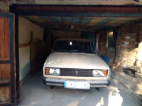 Lada 2104 Lada 2104 combi