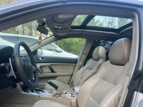 Subaru Legacy Subaru Legacy 3H CVT, снимка 7