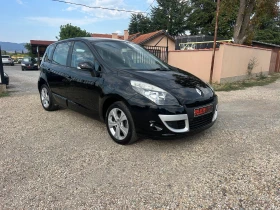 Renault Scenic 1.5 DCI X-MOD, снимка 1