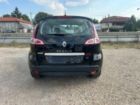 Renault Scenic 1.5 DCI X-MOD, снимка 6