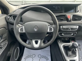 Renault Scenic 1.5 DCI X-MOD, снимка 11