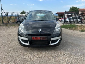 Renault Scenic 1.5 DCI X-MOD, снимка 2