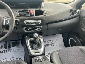 Renault Scenic 1.5 DCI X-MOD, снимка 12