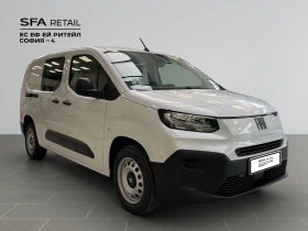 Fiat Doblo CREW CAB 1.5 BlueHDi/102 MT6, снимка 3