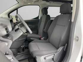 Fiat Doblo CREW CAB 1.5 BlueHDi/102 MT6, снимка 12