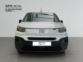 Fiat Doblo CREW CAB 1.5 BlueHDi/102 MT6, снимка 2