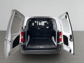 Fiat Doblo CREW CAB 1.5 BlueHDi/102 MT6, снимка 16