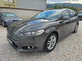 Ford Mondeo 2.0TDCI /TITANIUM/, снимка 1