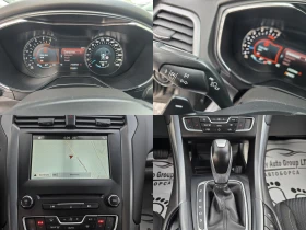 Ford Mondeo 2.0TDCI /TITANIUM/, снимка 10