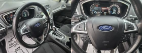 Ford Mondeo 2.0TDCI /TITANIUM/, снимка 11