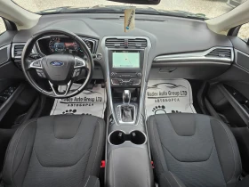 Ford Mondeo 2.0TDCI /TITANIUM/, снимка 9