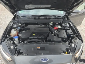 Ford Mondeo 2.0TDCI /TITANIUM/, снимка 15