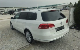 VW Passat 2.0TDI. 4motion. Highline Top състояние, снимка 7