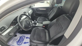 VW Passat 2.0TDI. 4motion. Highline Top състояние, снимка 9