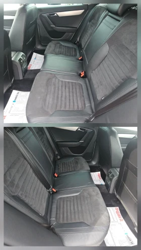 VW Passat 2.0TDI. 4motion. Highline Top състояние, снимка 15