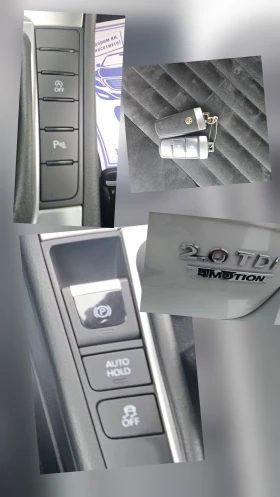 VW Passat 2.0TDI. 4motion. Highline Top състояние, снимка 17