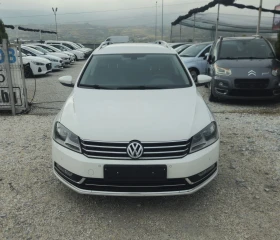 VW Passat 2.0TDI. 4motion. Highline Top състояние, снимка 2