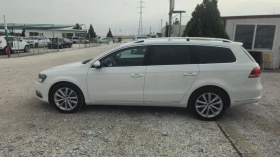 VW Passat 2.0TDI. 4motion. Highline Top състояние, снимка 8