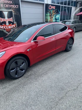 Tesla Model 3 Long range dual motor, снимка 2