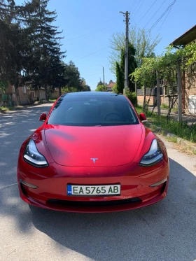 Tesla Model 3 Long range dual motor, снимка 2