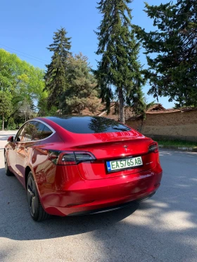 Tesla Model 3 Long range dual motor, снимка 4