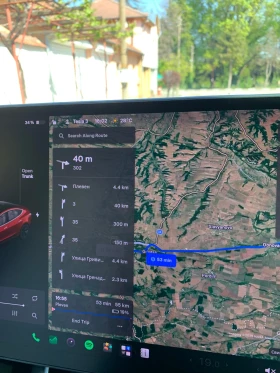 Tesla Model 3 Long range dual motor, снимка 10