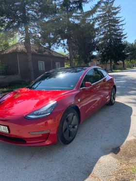 Tesla Model 3 Long range dual motor, снимка 1