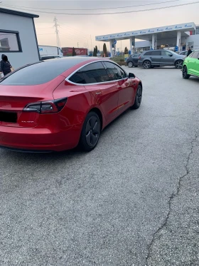 Tesla Model 3 Long range dual motor, снимка 4
