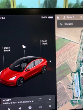 Tesla Model 3 Long range dual motor, снимка 6