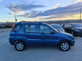 Subaru Justy 1.3i 4x4, снимка 4