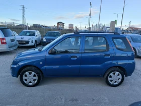 Subaru Justy 1.3i 4x4, снимка 6