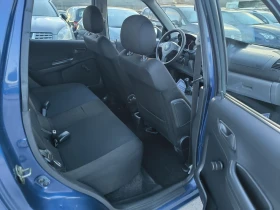 Subaru Justy 1.3i 4x4, снимка 10