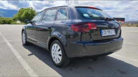 Audi A3, снимка 3