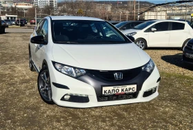 Honda Civic АВТОМАТИК, снимка 1