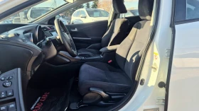 Honda Civic АВТОМАТИК, снимка 8