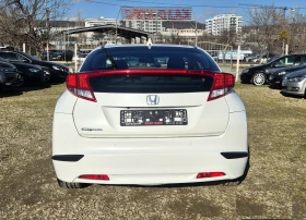 Honda Civic АВТОМАТИК, снимка 6