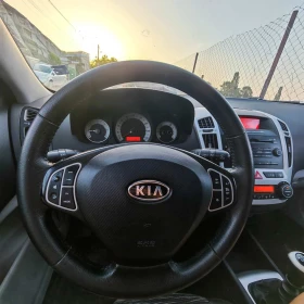 Kia Ceed 1.6 crdi 116, снимка 12