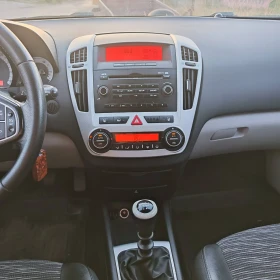 Kia Ceed 1.6 crdi 116, снимка 11