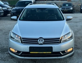 VW Passat 2.0TDI 140кс 6с НАВИ КОЖА ПОДГРЕВ КАМЕРА , снимка 2