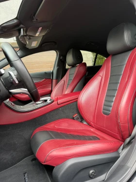 Mercedes-Benz CLS 450 AMG 53PACK KEYLESS HEAD-UP ОБДУХВАНЕ ПЪЛНА ИСТОРИЯ, снимка 8