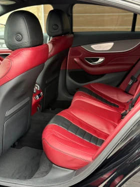 Mercedes-Benz CLS 450 AMG 53PACK KEYLESS HEAD-UP ОБДУХВАНЕ ПЪЛНА ИСТОРИЯ, снимка 12