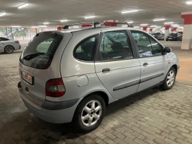 Renault Scenic, снимка 5