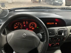Renault Scenic, снимка 3